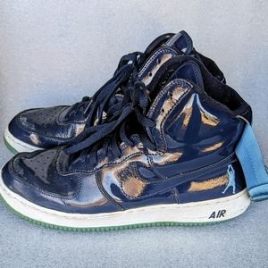 Nike Air Force 1 High "Sheed"